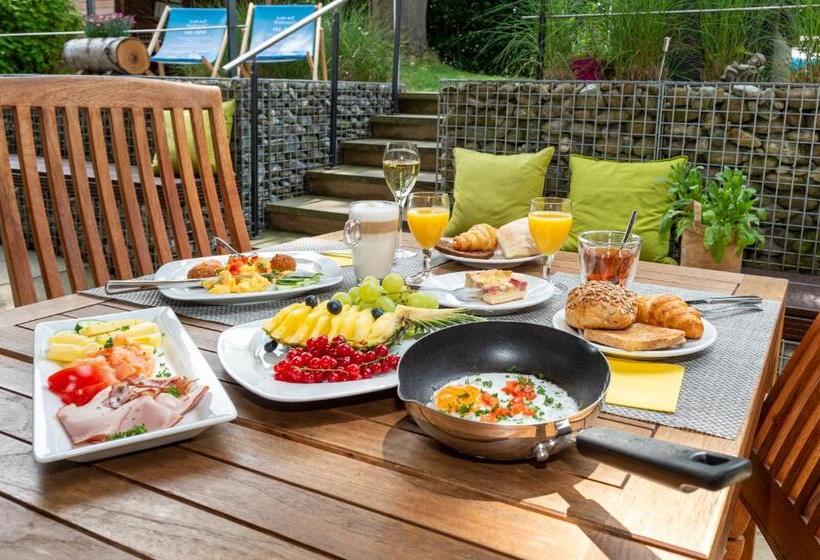 Hotel Gästehaus Holzer