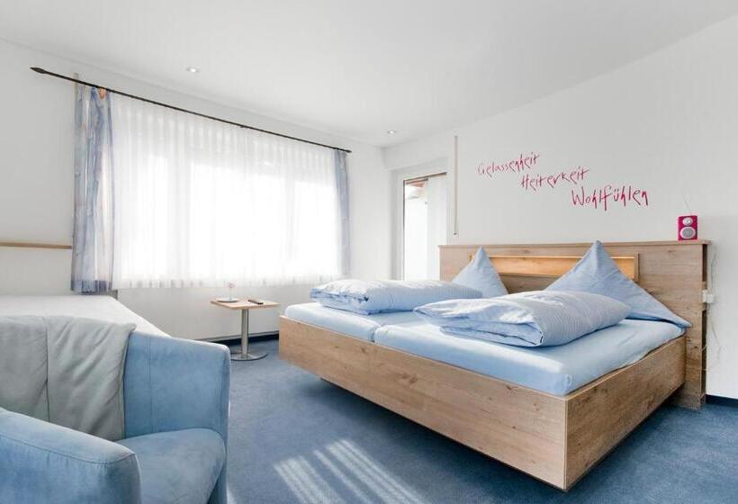 Hotel Gästehaus Holzer