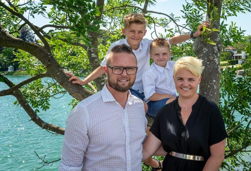 Hotel Gästehaus Holzer