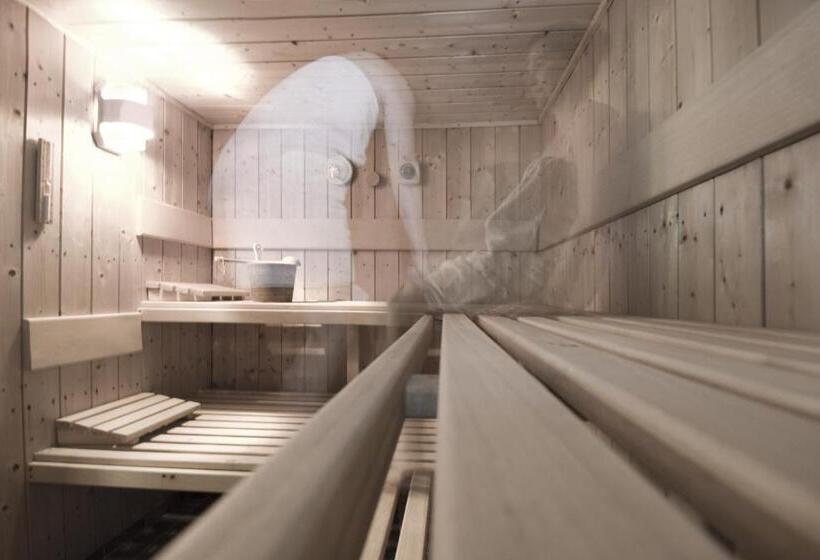 Hotel Gästehaus Holzer