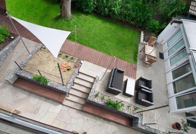 Hotel Gästehaus Holzer