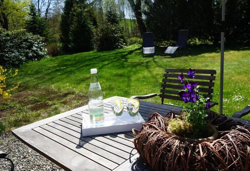 Отель Haus Bettina