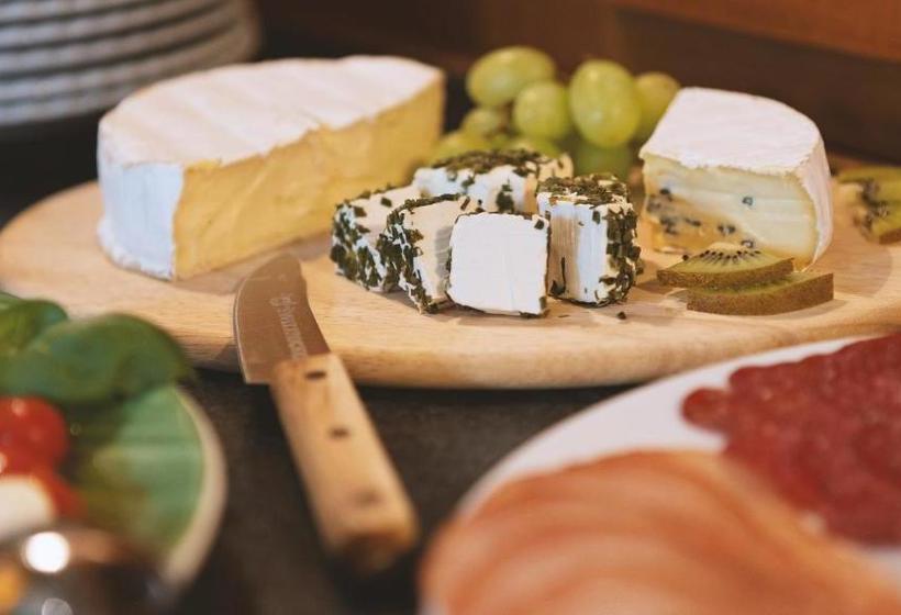 Отель Haus Bettina