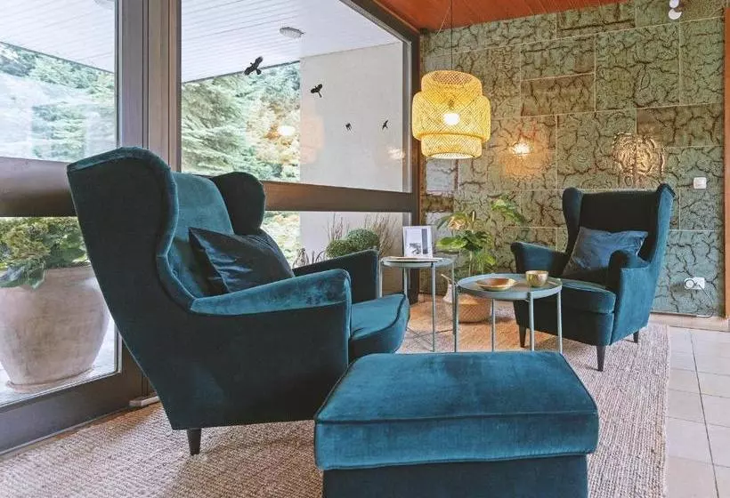 ホテル Haus Bettina