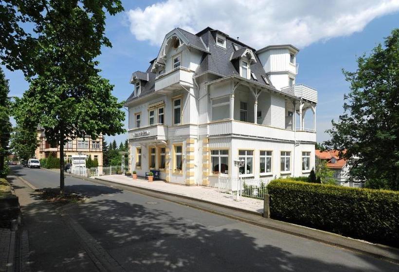 בית מלון כפרי Haus In Der Sonne