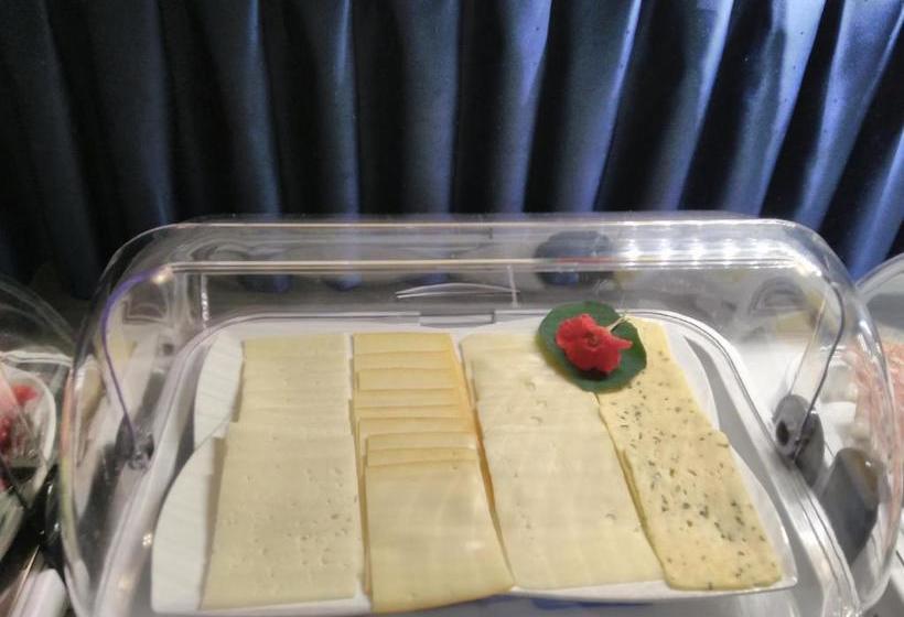 בית מלון כפרי Haus In Der Sonne