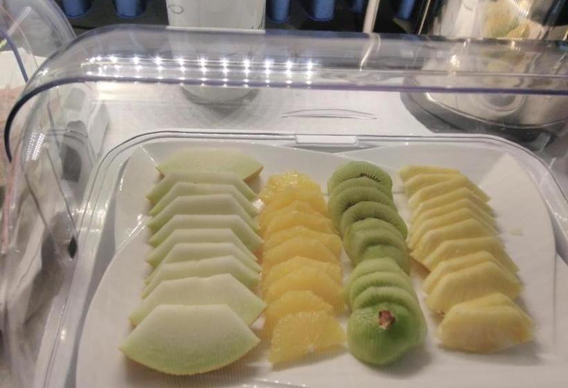 בית מלון כפרי Haus In Der Sonne