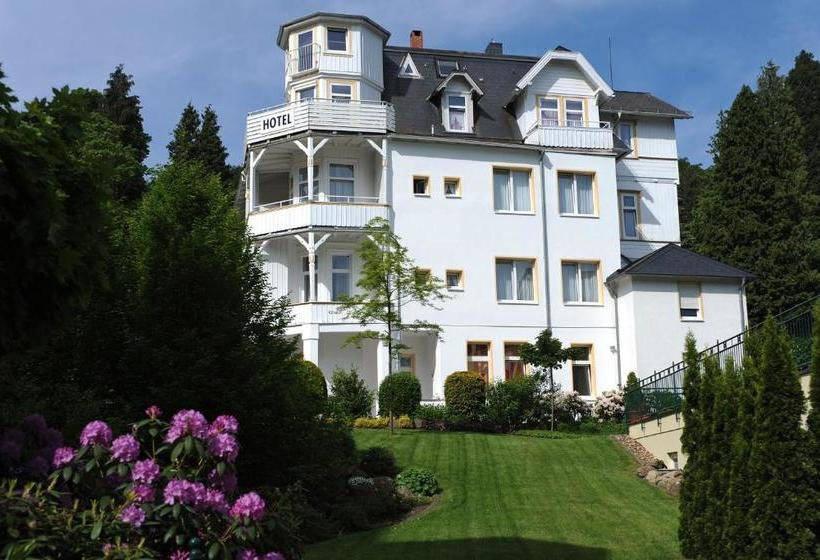 בית מלון כפרי Haus In Der Sonne