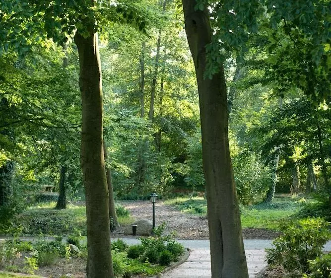 Hotelli Mönter Meyer