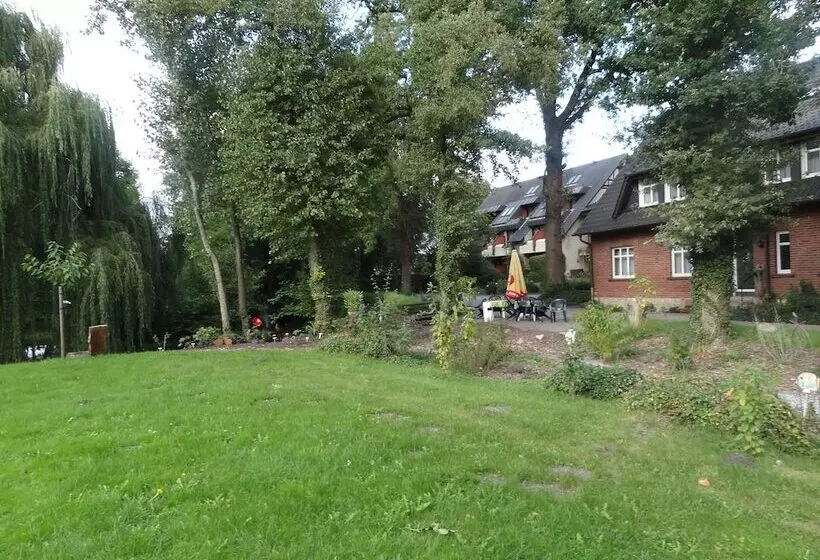 Hotelli Mönter Meyer