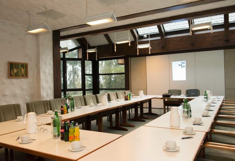 酒店 Mönter Meyer