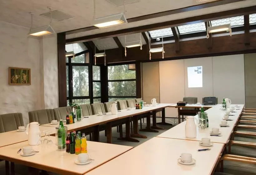 Hotelli Mönter Meyer