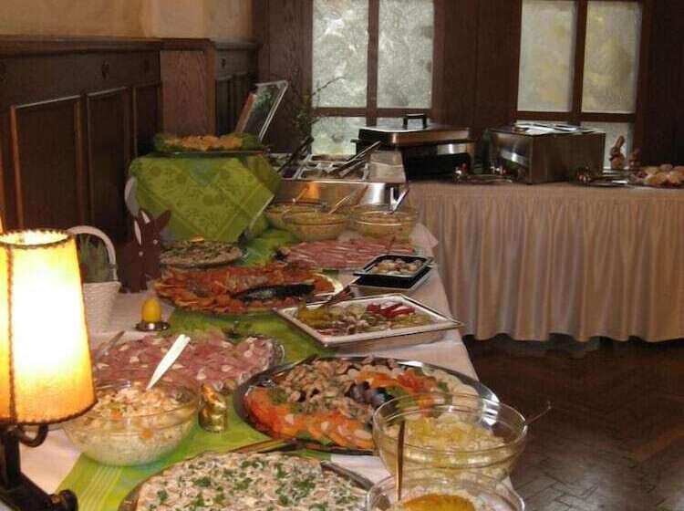 酒店 Mönter Meyer