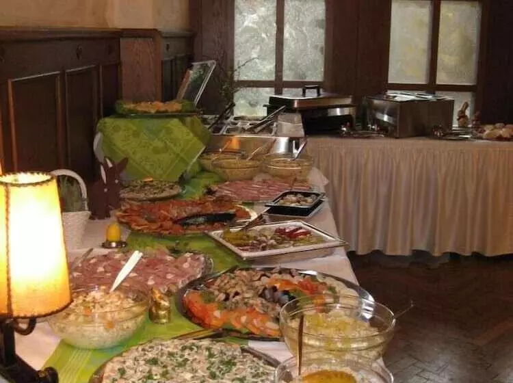 Hotelli Mönter Meyer