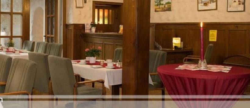 酒店 Mönter Meyer