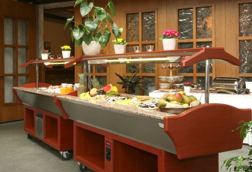 酒店 Mönter Meyer