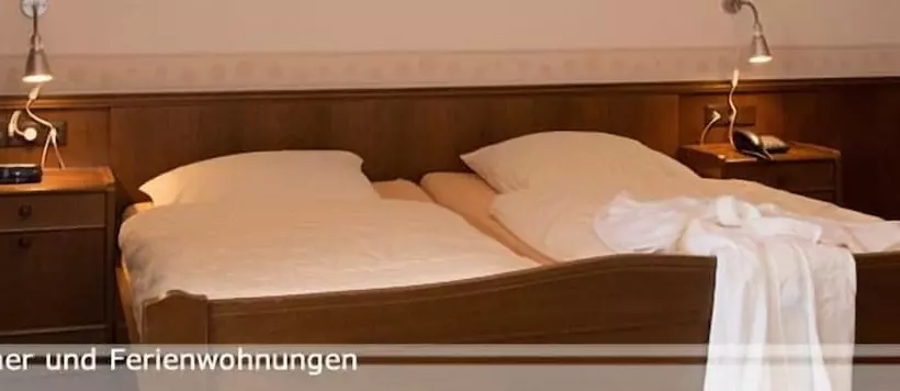 Hotelli Mönter Meyer