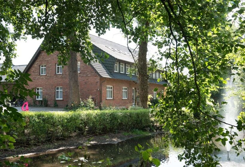 酒店 Mönter Meyer