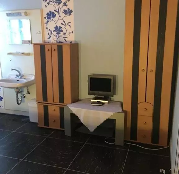 Hotelli Haus Wasserscheide