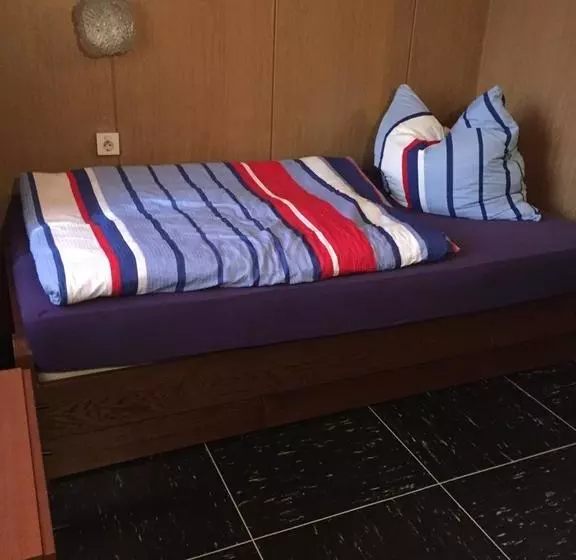 Hotelli Haus Wasserscheide