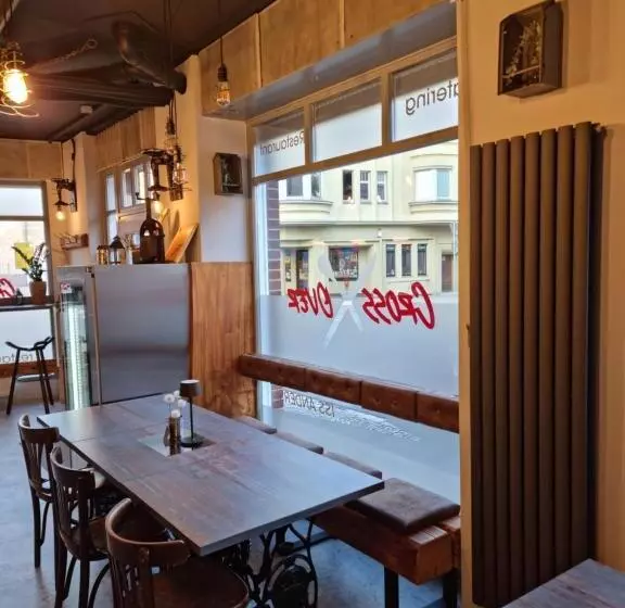 1a Hotel Zimmer Frei