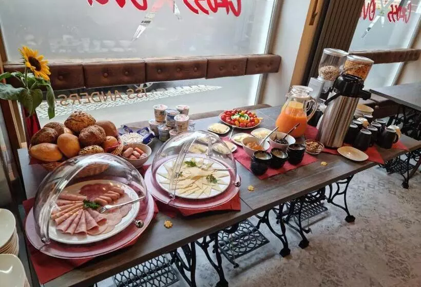 1a Hotel Zimmer Frei