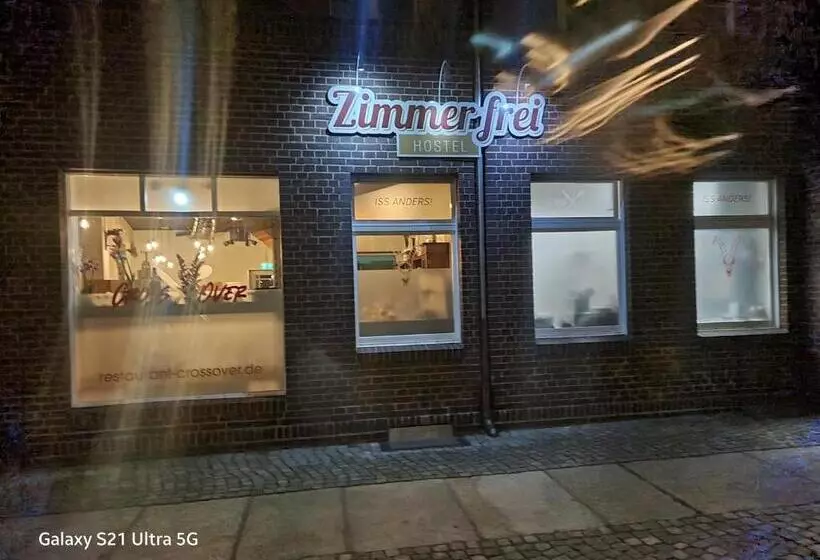 1a Hotel Zimmer Frei