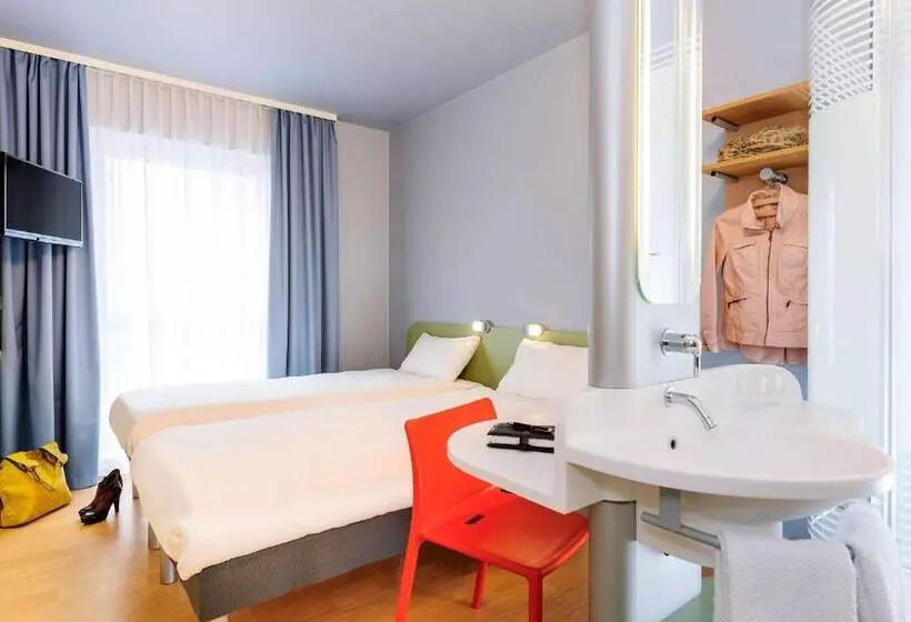 Hotelli Ibis Budget Bamberg