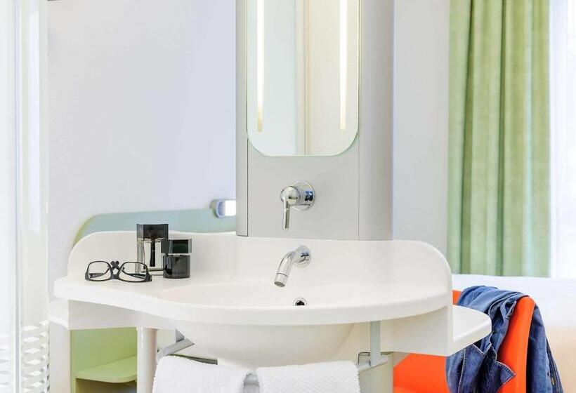 ホテル Ibis Budget Bamberg