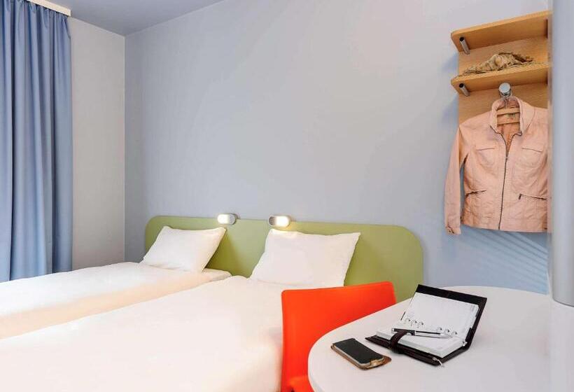 ホテル Ibis Budget Bamberg