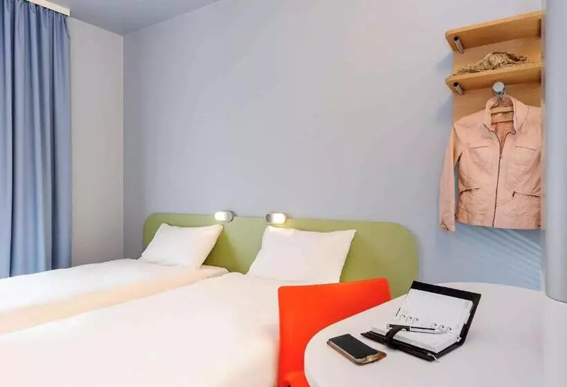 Hotelli Ibis Budget Bamberg