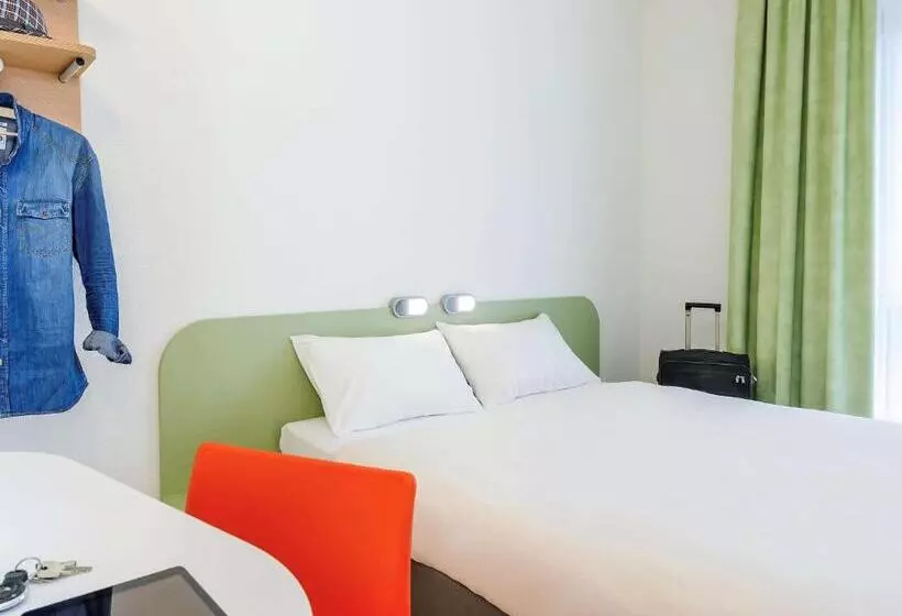 Hotelli Ibis Budget Bamberg