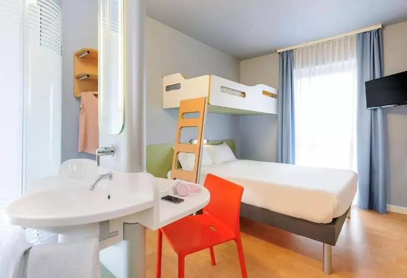 Hotelli Ibis Budget Bamberg