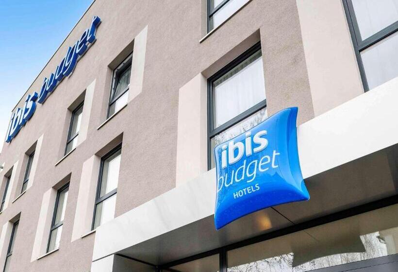 ホテル Ibis Budget Bamberg