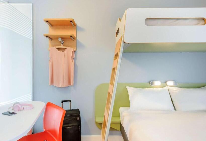 ホテル Ibis Budget Bamberg