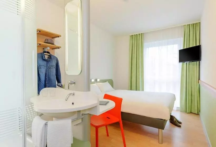 Hotelli Ibis Budget Bamberg