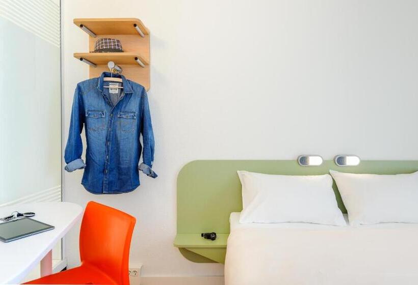 ホテル Ibis Budget Bamberg