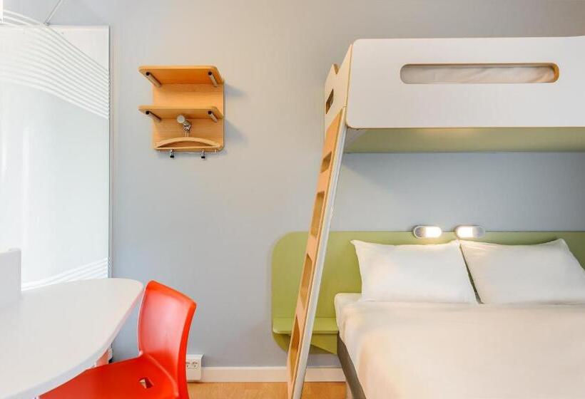 ホテル Ibis Budget Bamberg