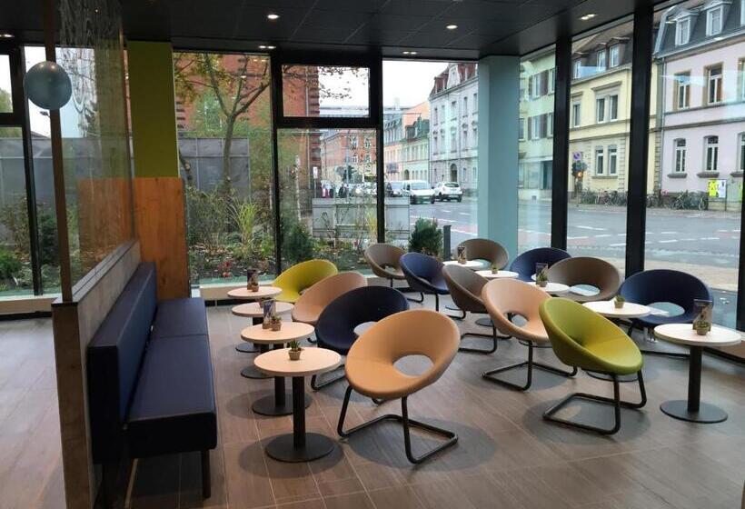 ホテル Ibis Budget Bamberg