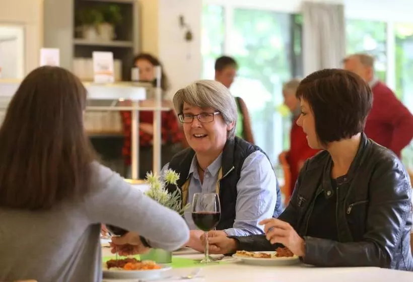 ホテル Jugendherberge Heide