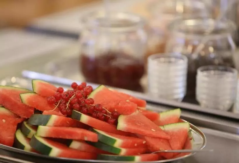 ホテル Jugendherberge Heide