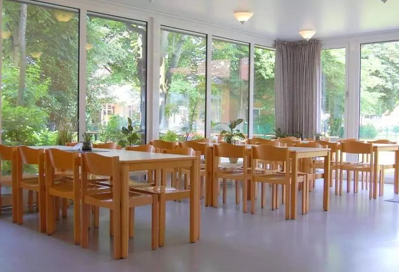 ホテル Jugendherberge Heide