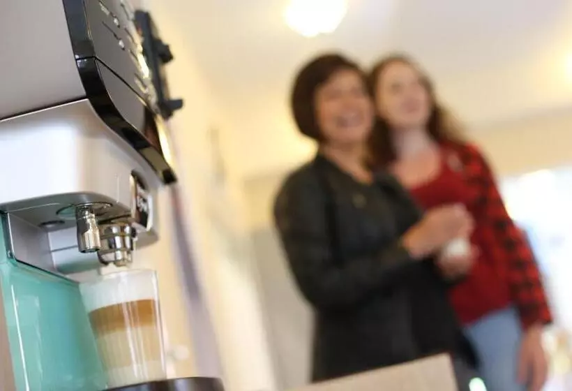 ホテル Jugendherberge Heide