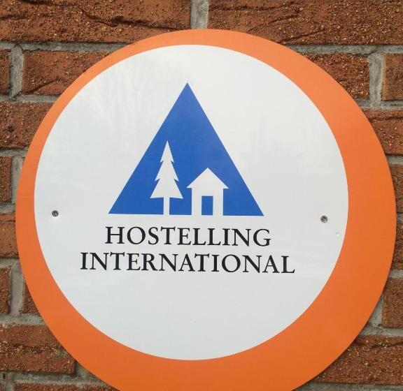 فندق Jugendherberge Heide