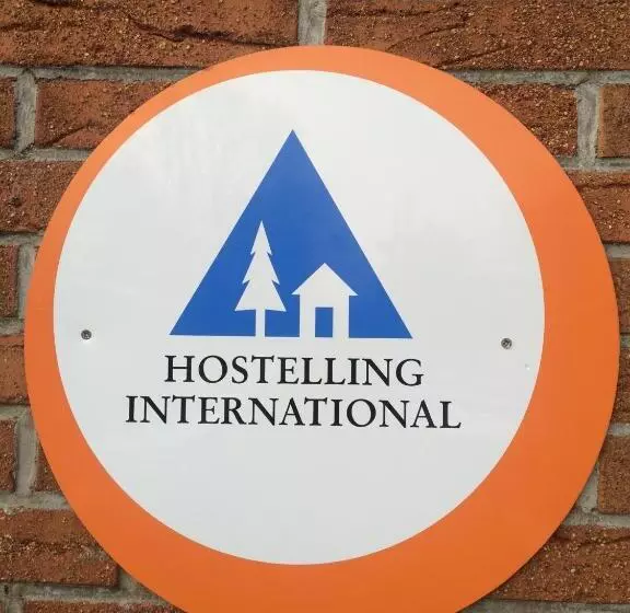 ホテル Jugendherberge Heide