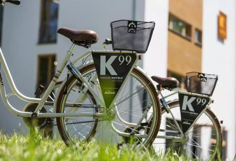 Hotelli K99