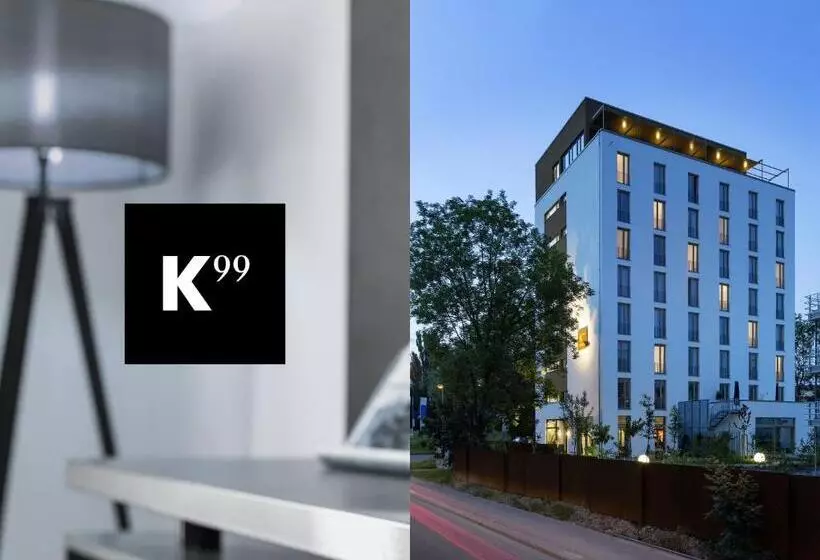 Hotelli K99