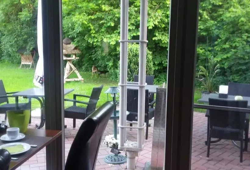 Hotelli Land Und Meer