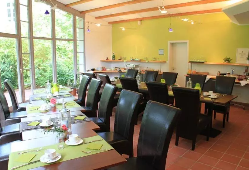 Hotelli Land Und Meer