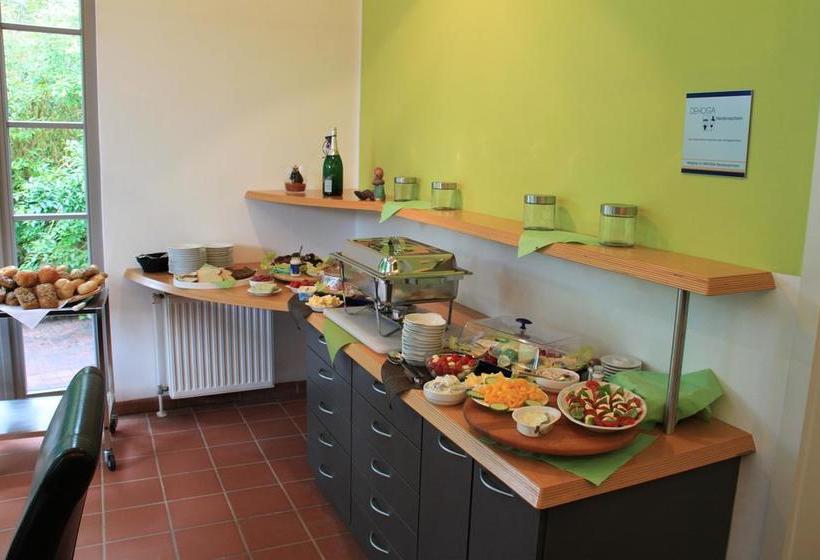 Отель Land Und Meer